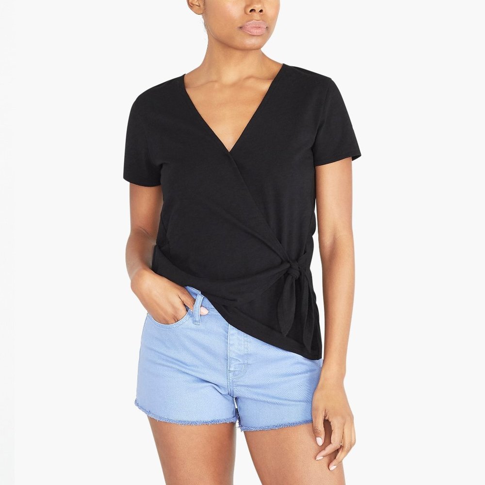 J. Crew tee shirt